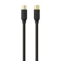 Belkin 90db Antenna coaxial M/F 10m (F3Y057BF10M)